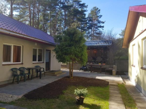 Гостиница Guest house nearby sea  Царникава